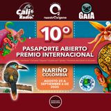 NUESTRO OXÍGENO Pasaporte abierto, el turismo se viste de gala