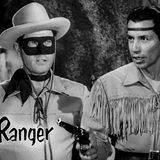 The Lone Ranger Saves Tonto From Committing Murder_ _ Full Episode _ HD _ The Lone Ranger