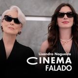 Podcast Cinema Falado 09-05-2026