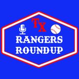 Rangers Respond With Back To Back Sweeps of White Sox & Marlins!