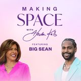 Big Sean On Fame and Finding Inner Peace
