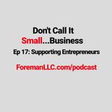 Ep 17 US China Negotiations, Business Acquisitions and Reinventions, and Supporting Entrepreneurs