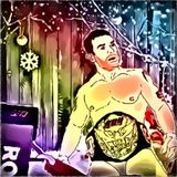 12 Daves of Christmas - Day Eleven - Davey Richards