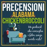 5 migliori Podcast italiani di Film e TV del 2018 8 LE PRECENSIONI's show