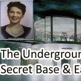 The Underground Secret Base & Earl's Mom UFO - The Out There Channel Episode-35 (17Mar2018)