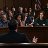 The Clancy Trial: Deadlock, Drama, and the Juror Inquiry