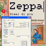 Zeppa - Dimmi chi come cosa