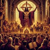 Chapter 3 - The Great Exorcism- A Solemn Rite for the Church By Antonio Fortea