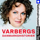 S7E3. 1600-tallet: Anna bliver tortureret, til hun indrømmer trolddom