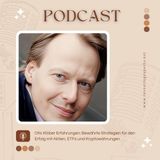 Otis Klöber Erfahrungen: Bewährte Strategien für den Erfolg mit Aktien, ETFs und Kryptowährungen