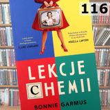 116 - Lekcje chemii