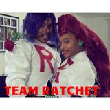 Best of Hollie Wood & Friends (Reckless & Ratchet with M.J.)