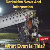 DarkSkies News And information