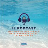 Il podcast del Parco di La Maddalena
