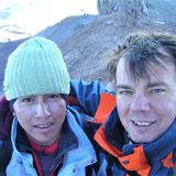 Montanas de America 25 anos de alpinismo por Mayayo: Del Aconcagua 1999 al Pico Orizaba 2024 en Radio Trail