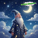 IL MAGO DELLE COMETE 🌟 Favola di Gianni Rodari 📖 Storie per bambini