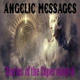 Angelic Messages | Interview with Dr. Irene Blinston | Podcast