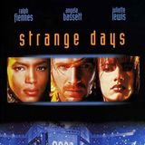 Check the Gate - Strange Days