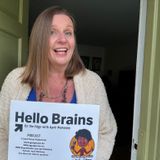 Pia Jansson , Business Success Catalyst joins me On the Edge   - SD 480p