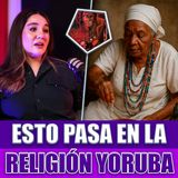 6. Soy Babalawo de la religión Yoruba y no es lo que todos piensan, Invitado