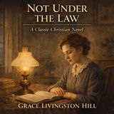 Not Under the Law (Unabridged Classic Audiobook) Grace, Moral Duty, and the Christian Life by Grace Livingston Hill