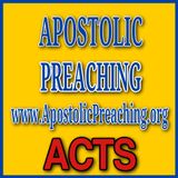 Apostle Peters second - Jesus as Messiah