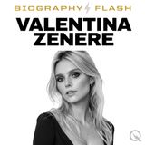 Valentina Zenere Biography Flash: Meet Your New Obsession