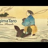 Uraşima Taro  Japon Masalı sesli masal Akın ALTAN