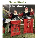 Salsa Steel-Christmas