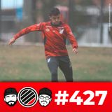#427 - confronto direto contra o bahia em casa