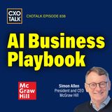 AI in Education: A Conversation with McGraw Hill CEO