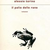 Alessio Torino "Il palio delle rane"
