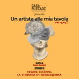 Ep. 08 | Creare Cultura, la sindaka di Casacalenda