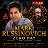 Rob McConnell Interviews - MARK RUSSINOVICH - Zero Day
