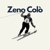 148 - Zeno Colò: un fulmine con gli sci | Seconda parte