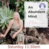 An Abundant Mind with Christine Corcoran Episode 1