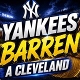 😱 YANKEES BARREN 🔥 Jazz sigue ENCENDIDO