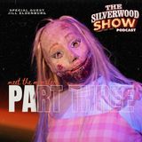 Meet the Scarywood Monsters: Part 3: Jill Eldenburg — The Doll of Your Nightmares