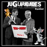 115 - Tom & Jerry (Parte 1)