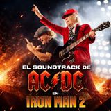 Episodio La de el mundo del rock y Marvel🤟🏻🎬🎸