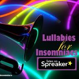 Programa Lullabies parte 1 em 2 de julho