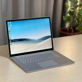 SURFACE LAPTOP 3- QUE MARAVILLA!!!