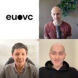 EUVC | E446 | S16VC’s Oleg Bibergan on Scaling Founder Communities and Productizing Venture Capital