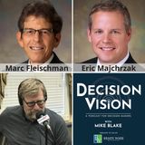 What We've Learned in our Leadership Transition Process, with Marc Fleischman and Eric Majchrzak, BeachFleischman