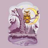 The Moonlit Lullaby | Bedtime Story