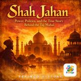 Shah Jahan's Bureaucracy: The Mughal Emperor Who Measured Grain — Fexingo History