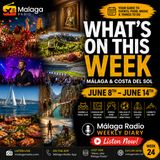 Malaga Radio Weekly EP12