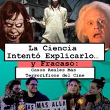 La ciencia intentó explicarlo... y fracasó: casos reales mas terroríficos del cine