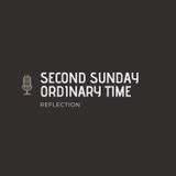 Homiletic Reflection