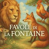LA GATTA TRAMUTATA IN DONNA E ALTRE FAVOLE DI LA FONTAINE - Favole tradizionali